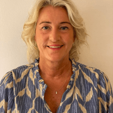 Bild på Maria Melander
