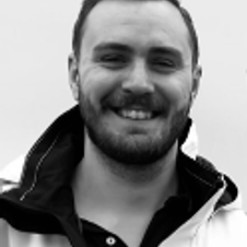 Picture of Alexander Hansson
