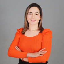 Photo de Cyrine Makhlouf
