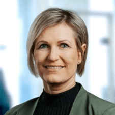 Bilde av Asbjørg Meyer