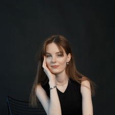 Picture of Kseniya Rabaya