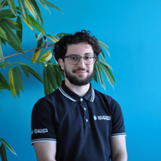 Photo de Saber BOUCIOUF