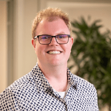 Bild på Roger Hansson