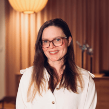 Bilde av Tale Sundlisæter