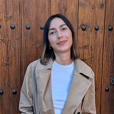 Picture of Rositsa Racheva