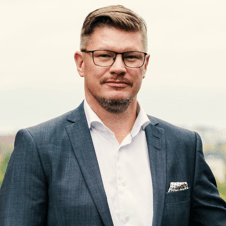 Bild på Victor Persson