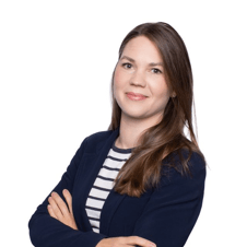 Picture of Annette Salakka