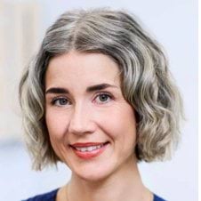 Bild på Lina Myrberg