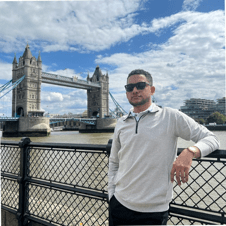 Picture of Northon Rodriguez