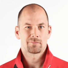 Bild på André Conradsson