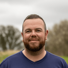 Picture of Jack Vowell