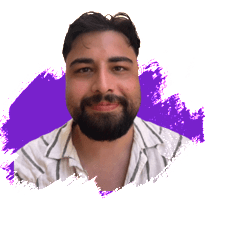 Picture of Markus Prado Demir