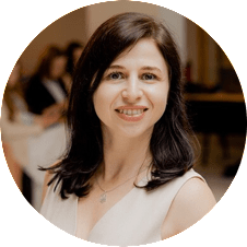 Picture of Olga Chernikova