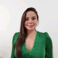 Picture of Sofía Serrano 