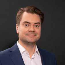 Bild på Markus Ljung