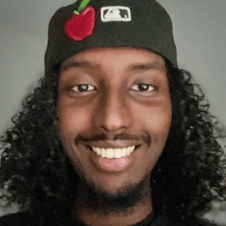 Picture of Ayub Abuukar Khalif