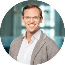 Picture of Johan Gustafsson