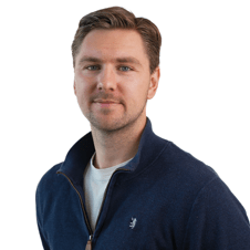 Bilde av Sander Lervik Wang