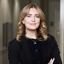 Bild på Elin Torpman