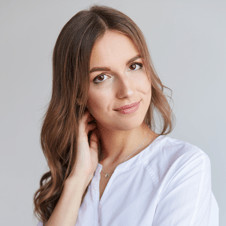 Picture of Yuliia Sokovnina