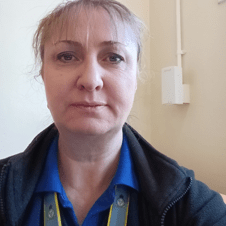 Picture of Nerys O'Brien