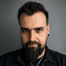 Photo de Dimitri