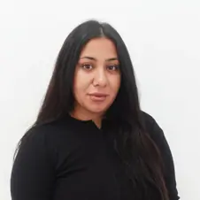 Bild på Selinda Bahceci