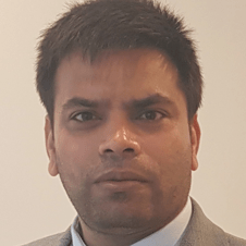 Bild på Arifullah Arifullah