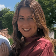 Imagem de Tânia Morais de Almeida