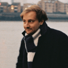 Picture of Edward Conder