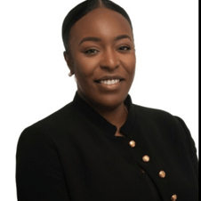 Picture of Juliet Awosika