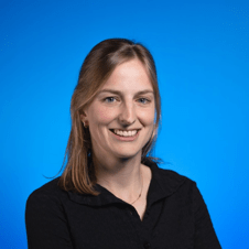 Picture of Lisan van de Gevel