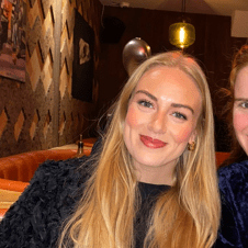 Bilde av Rita Larsen