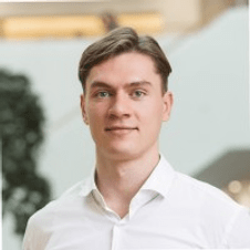 Picture of Peter Vesterager