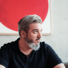 Picture of George