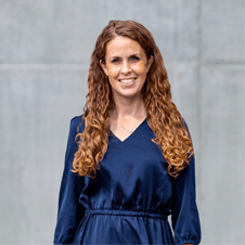 Billede af Malene Munch Christensen