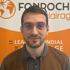 Picture of Nathan BESCHI