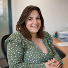 Photo de Océane BOTHEREL