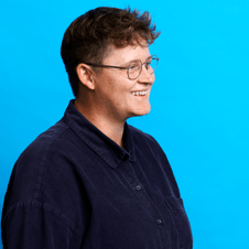 Billede af Carina Holm Larsen