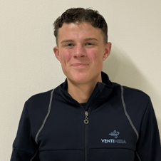 Bild på Elias Danielsson