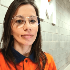 Foto de Samia Jardim