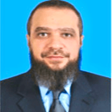 Picture of Dr. Khalid AlBeloushi