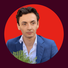 Picture of Giacomo Grassi