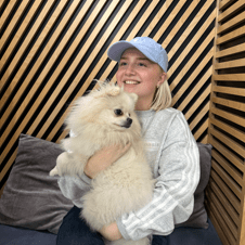 Picture of Rachel Evans