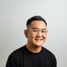 Picture of Ken Iizuka