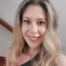 Picture of Esmeralda Nilsson