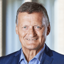 Billede af Jens Jensen