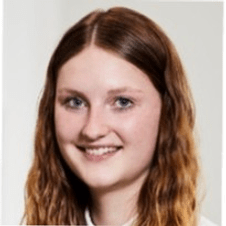 Billede af Katrine Ratje Geertsen