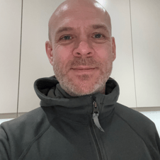 Bilde av Morten Wormdahl Kvåle