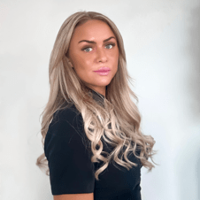 Bild på Emelie Schulze